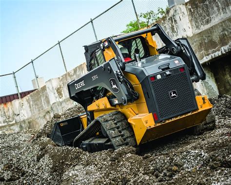 best track skid steer loader|most reliable compact track loader.